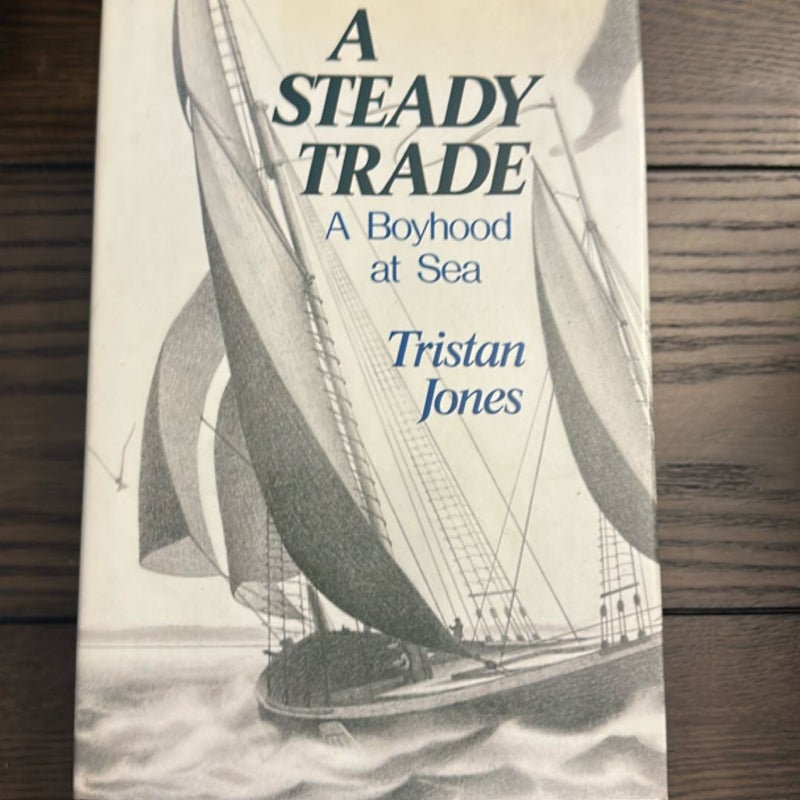A Steady Trade