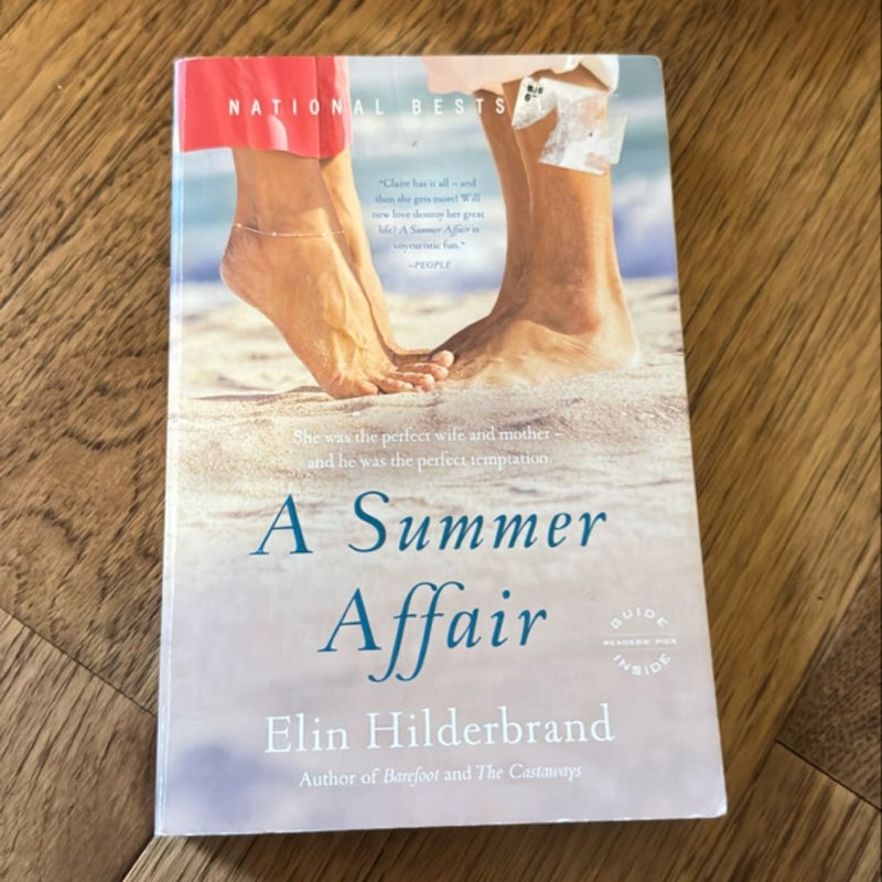 A Summer Affair