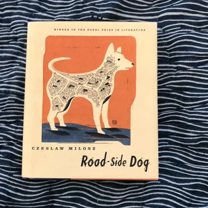 Road-Side Dog