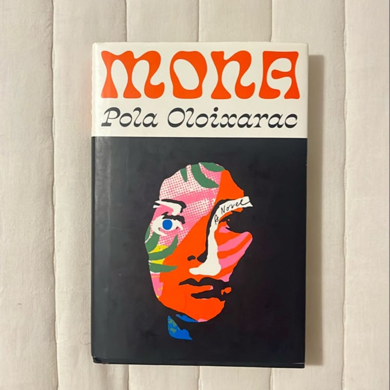 Mona