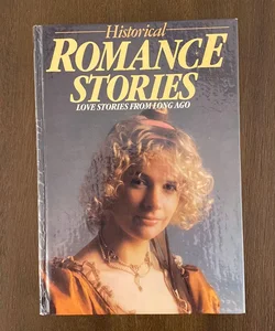 Historical Romance Stories
