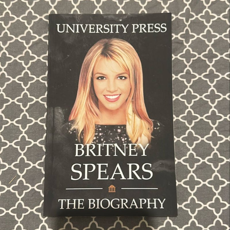 Britney Spears