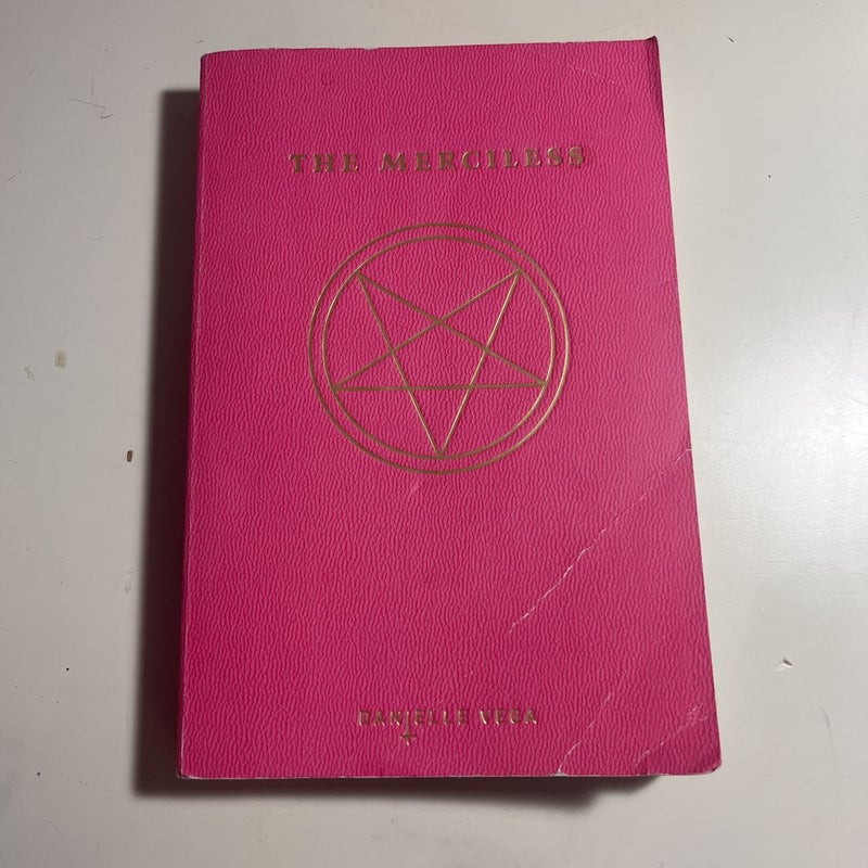 The Merciless