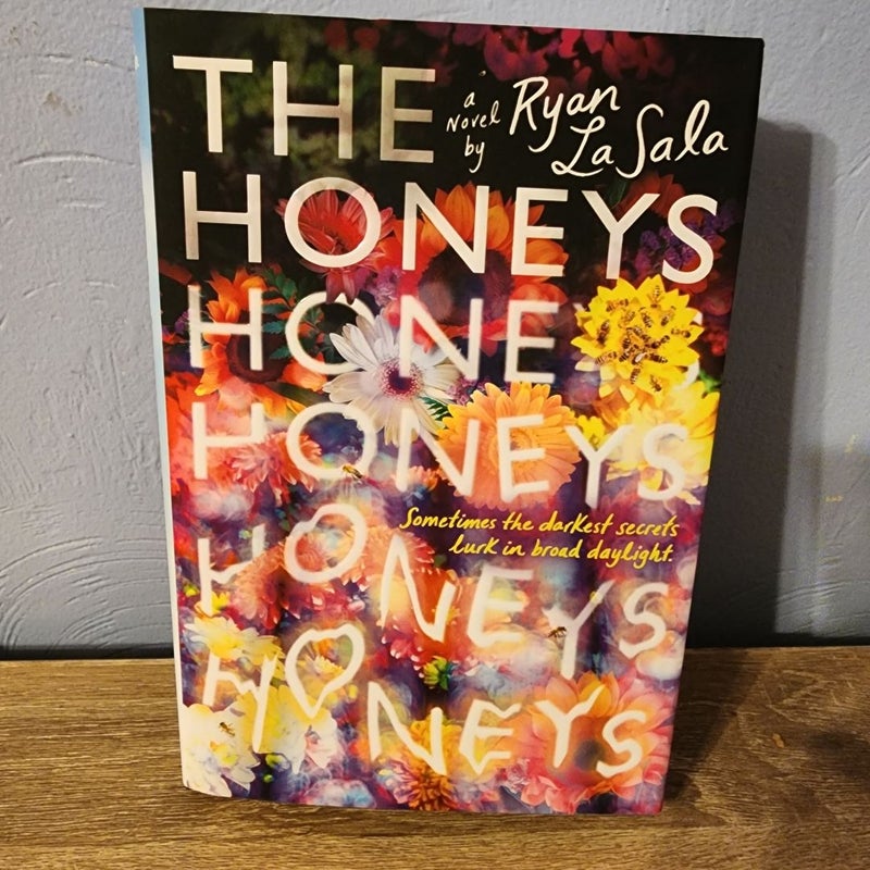 The Honeys 
