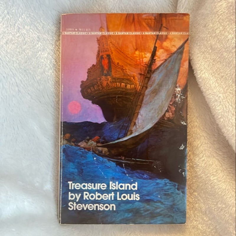 Treasure Island