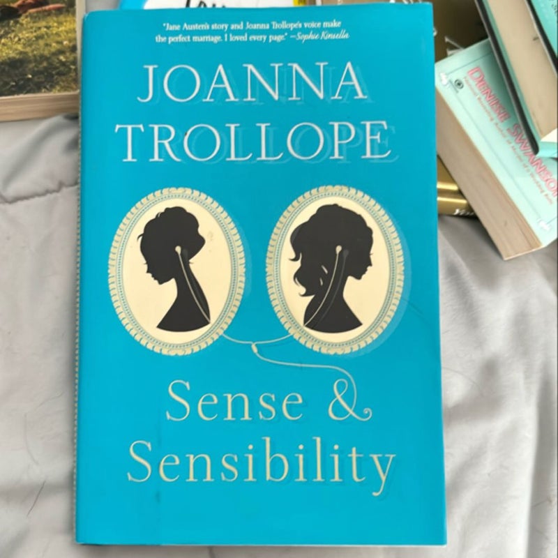 Sense and Sensibility