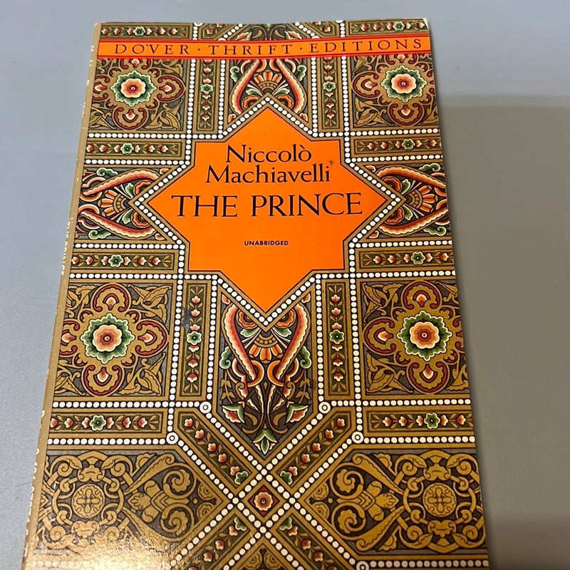 The Prince 