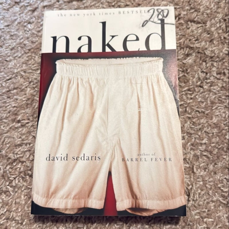 Naked