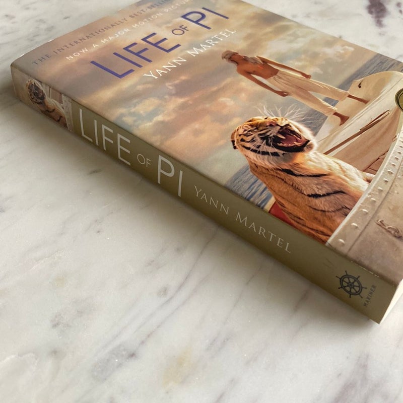 Life of Pi