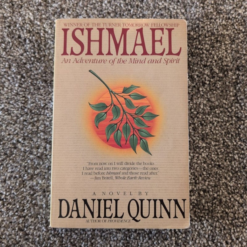 Ishmael