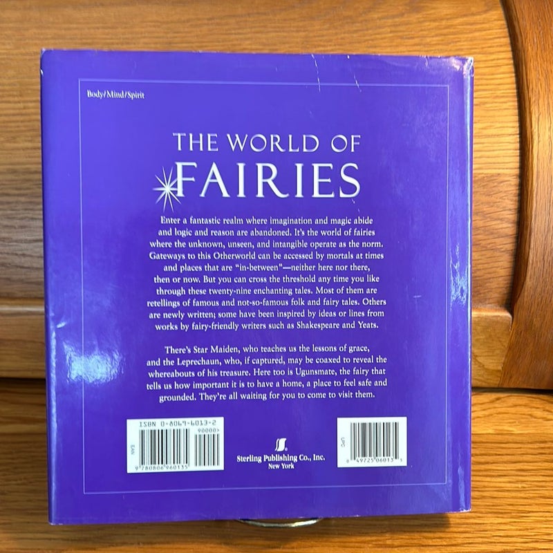 The World of Fairies