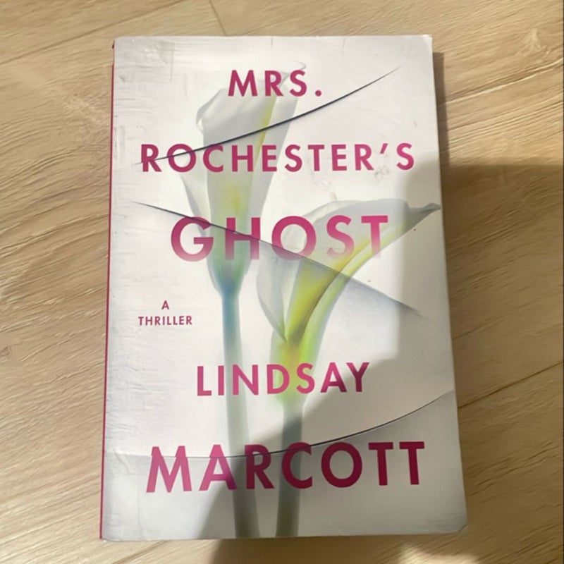 Mrs. Rochester's Ghost