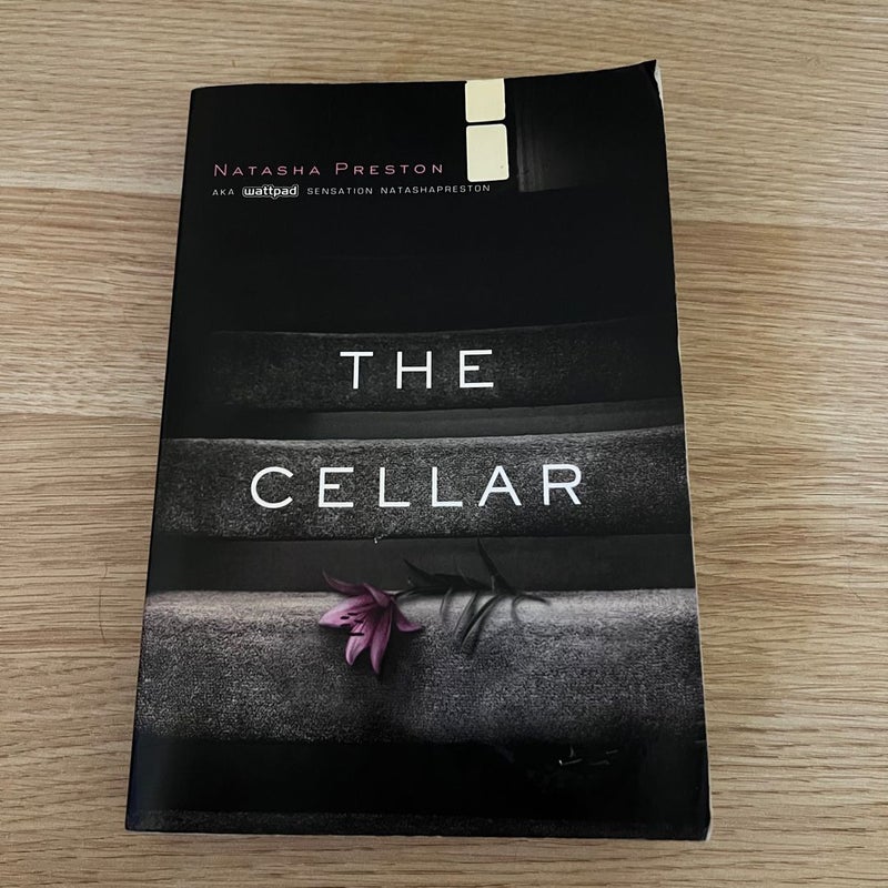 The Cellar