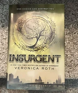 Insurgent