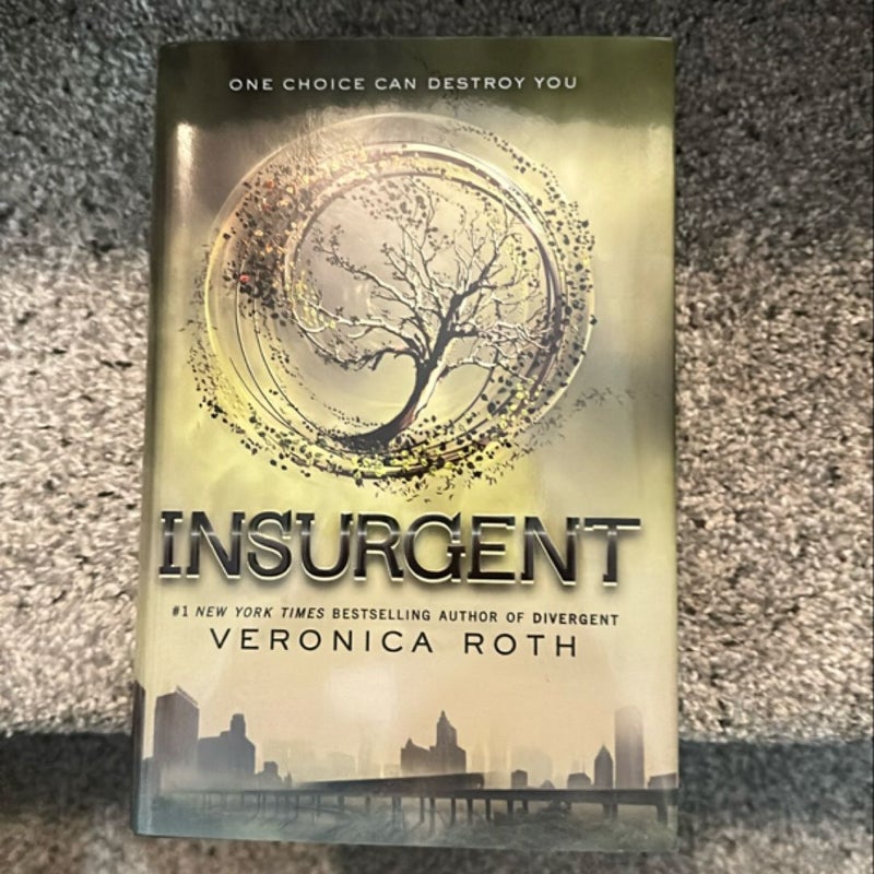 Insurgent