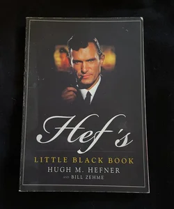 Hef's Little Black Book