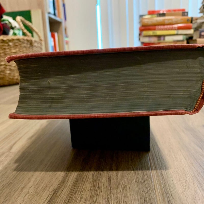 Bartlett’s Familiar Quotations (12th Edition)