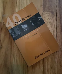 40 Short Stories