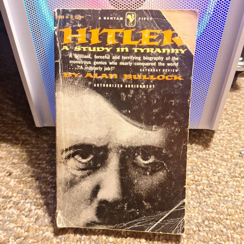 Hitler