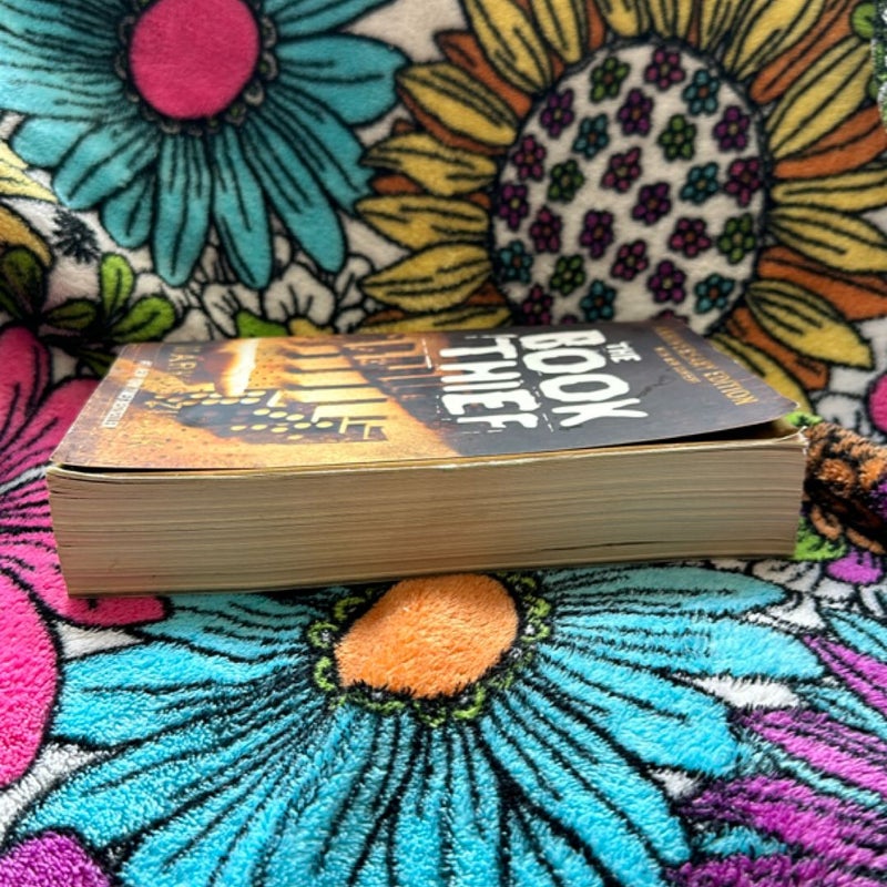 The Book Thief (Anniversary Edition)
