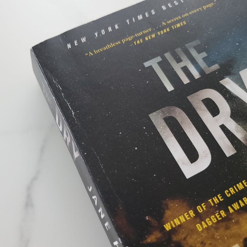 The Dry