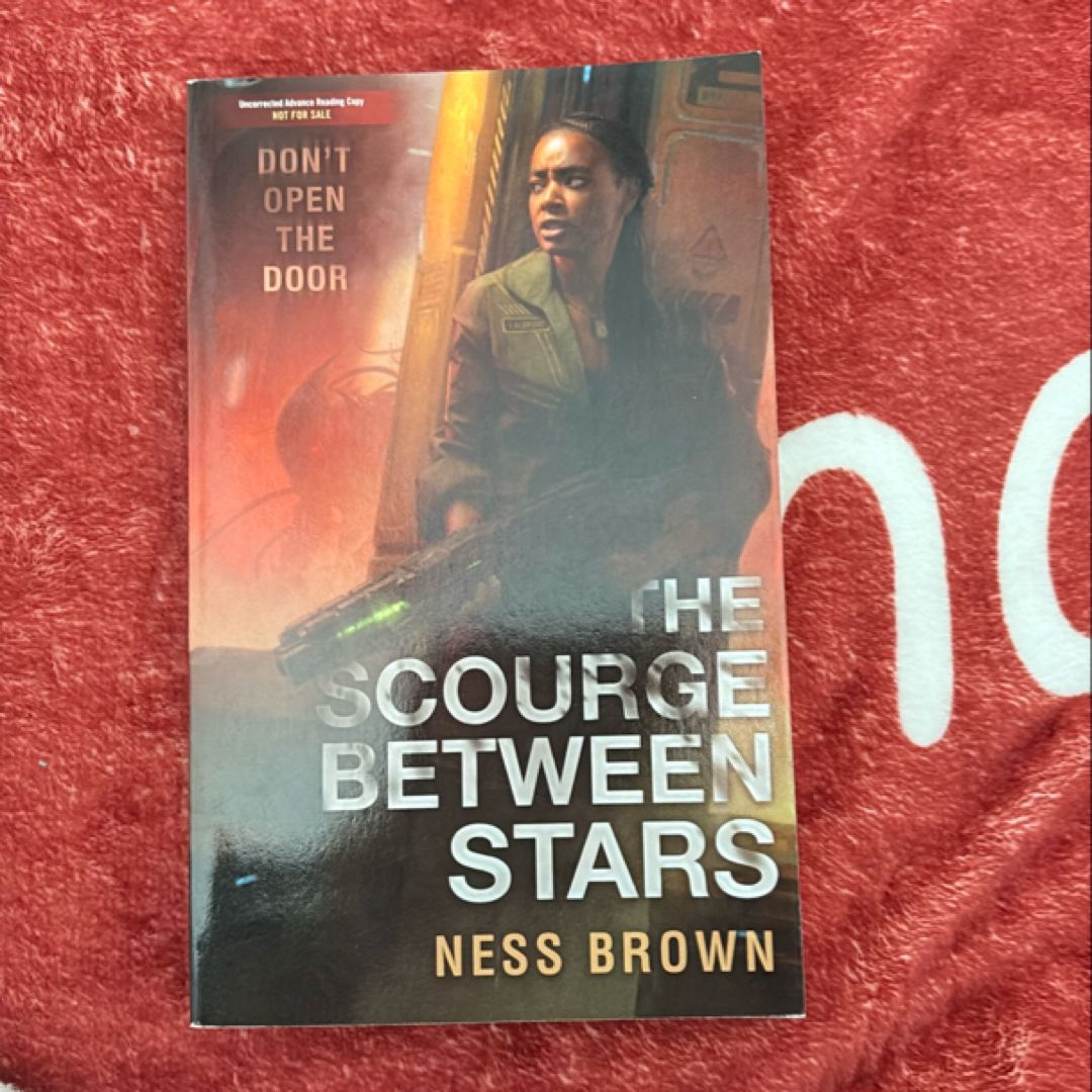 The Scourge Between Stars 