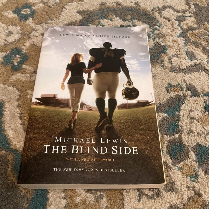 The Blind Side