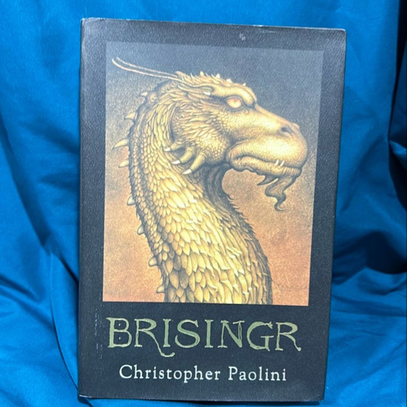 Brisingr