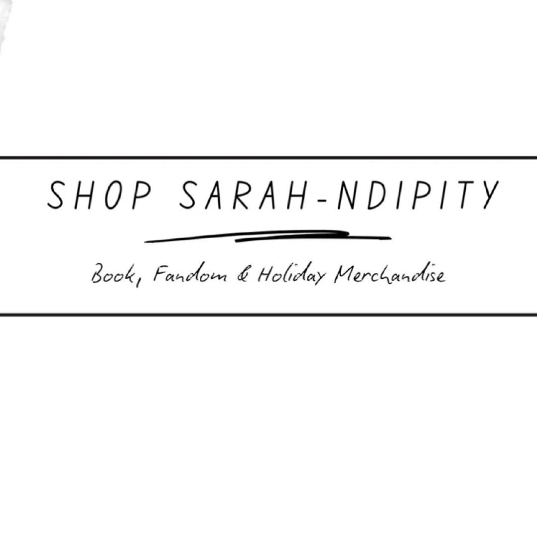 Shop Sarah-ndipity