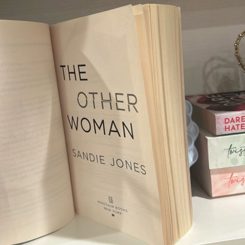 The Other Woman