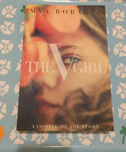 The V Girl
