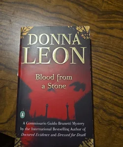 Blood From a Stone
