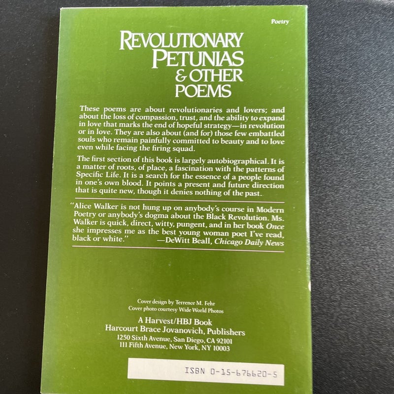 Alice Walker Boxed Set