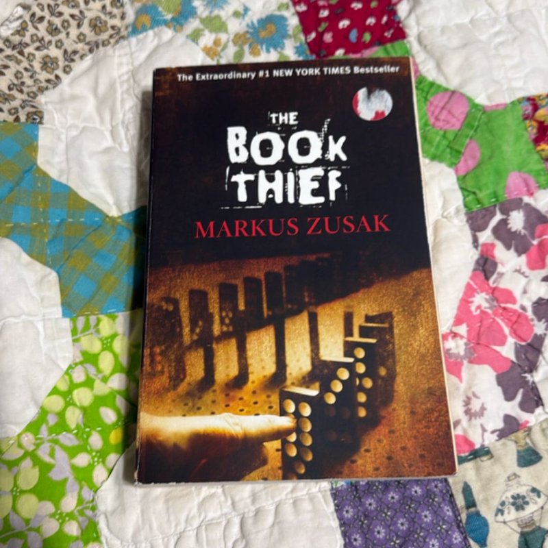 The Book Thief