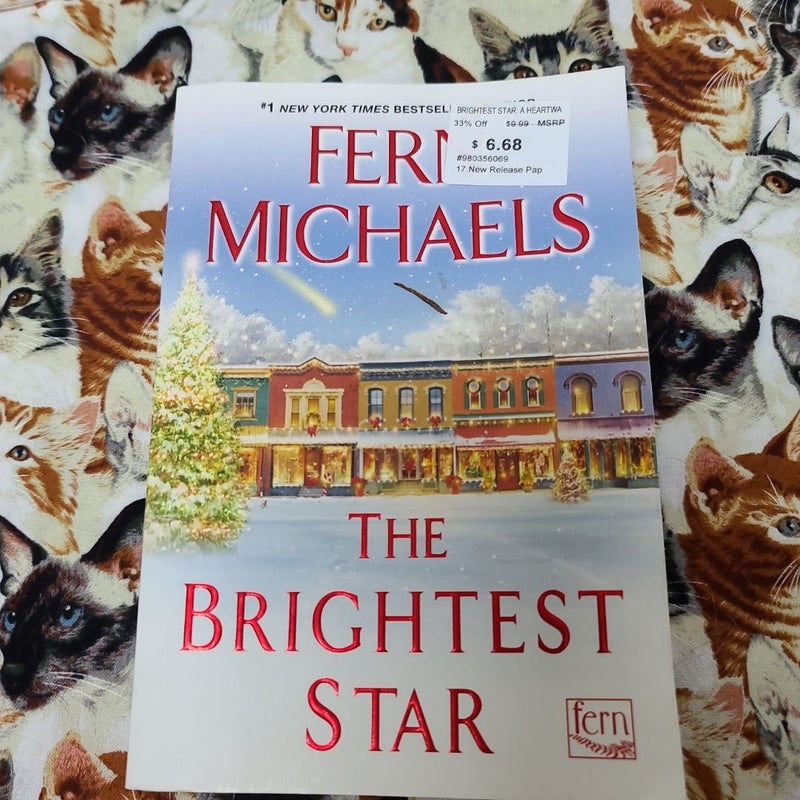 The Brightest Star