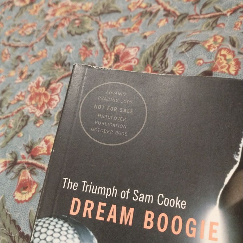 Dream Boogie