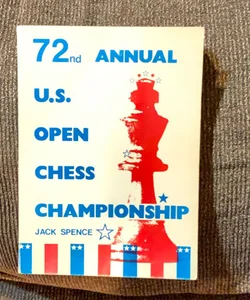 72nd Annual U.S. Open Chess Championship 