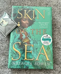 Skin of the Sea