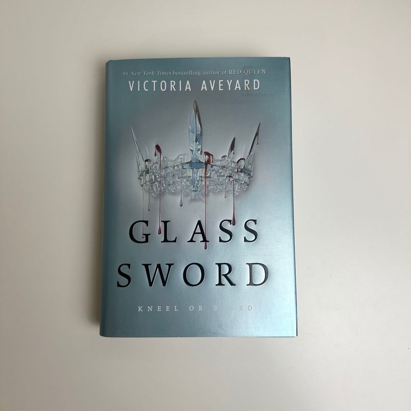 Glass Sword