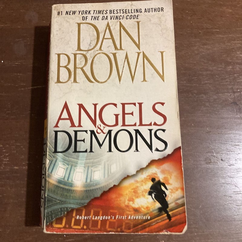 Angels and Demons