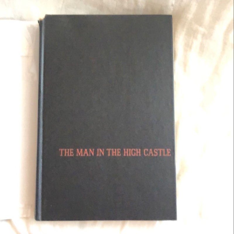 The Man in the High Castle 