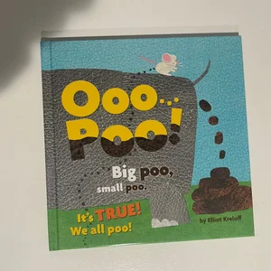 Ooo... Poo!