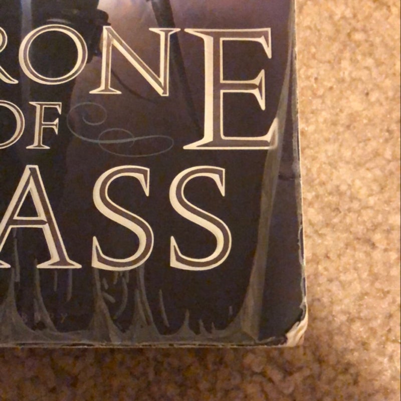 Throne of Glass