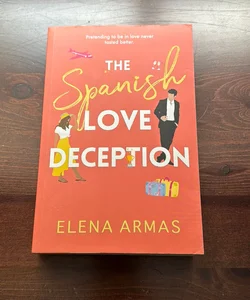 The Spanish Love Deception