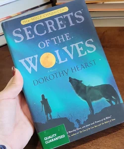 Secrets of the Wolves