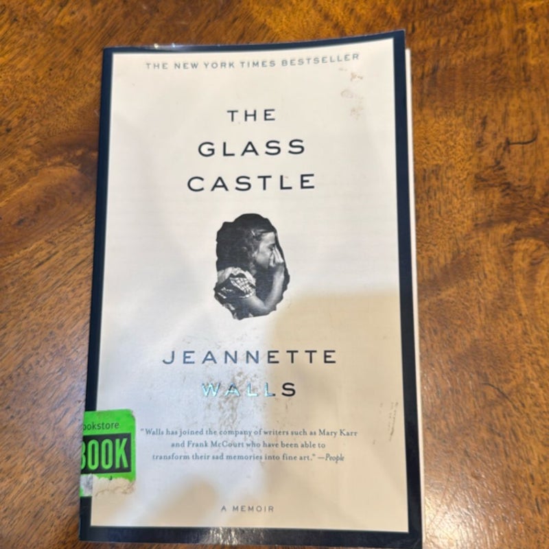 The Glass Castle