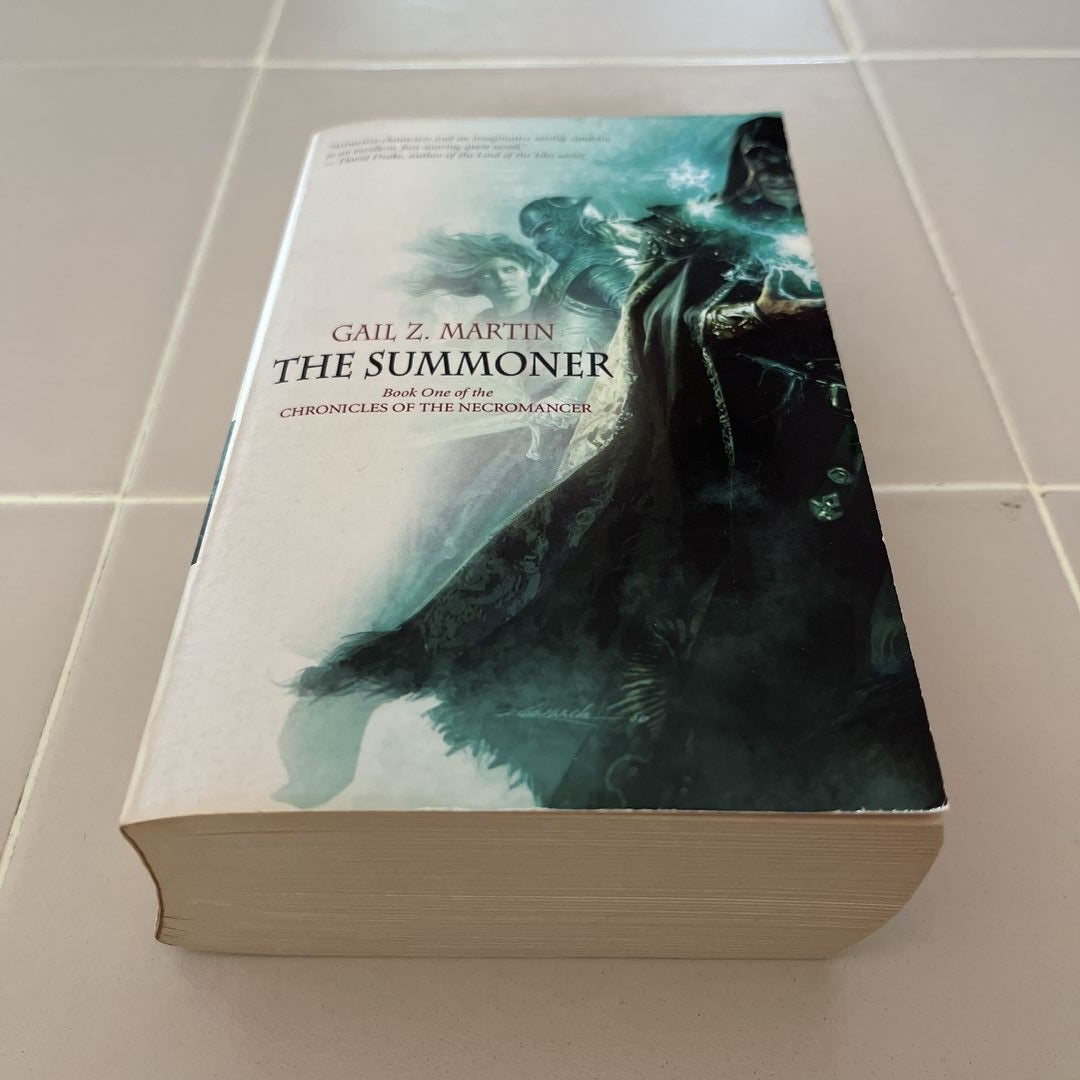 The Summoner