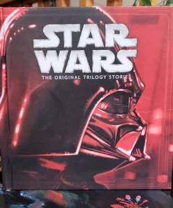 Star Wars: the Original Trilogy Stories Special Edition