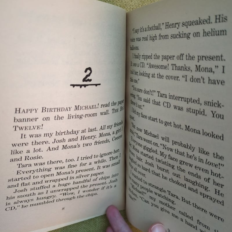 The Cuckoo Clock of Doom