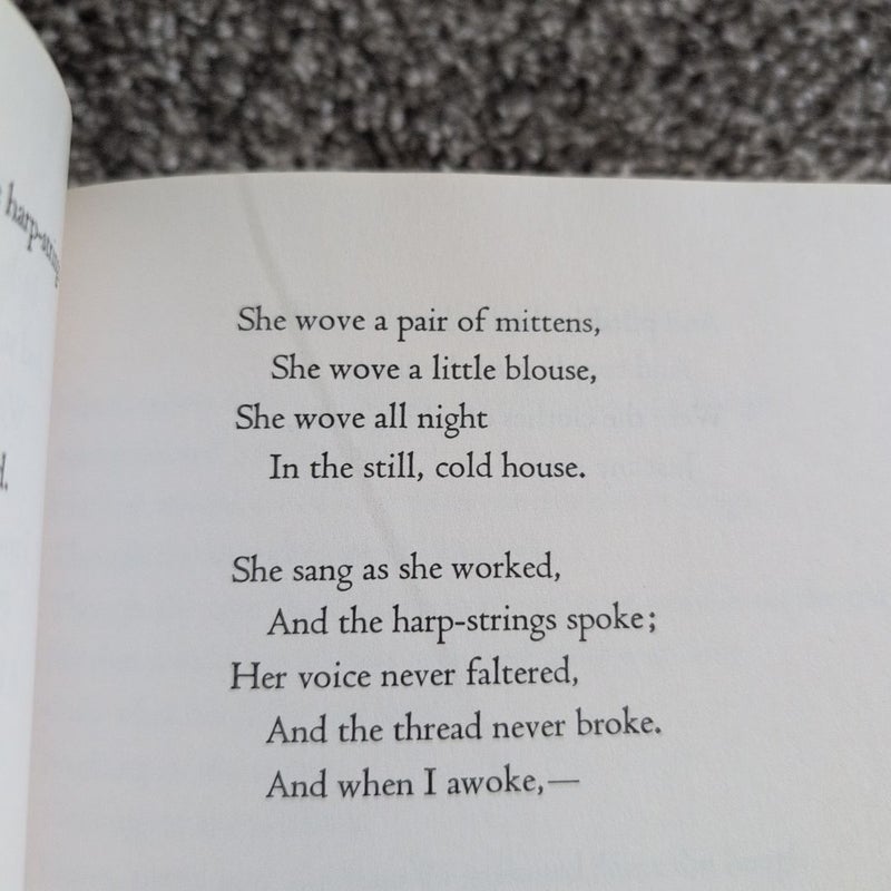 Edna St. Vincent Millay